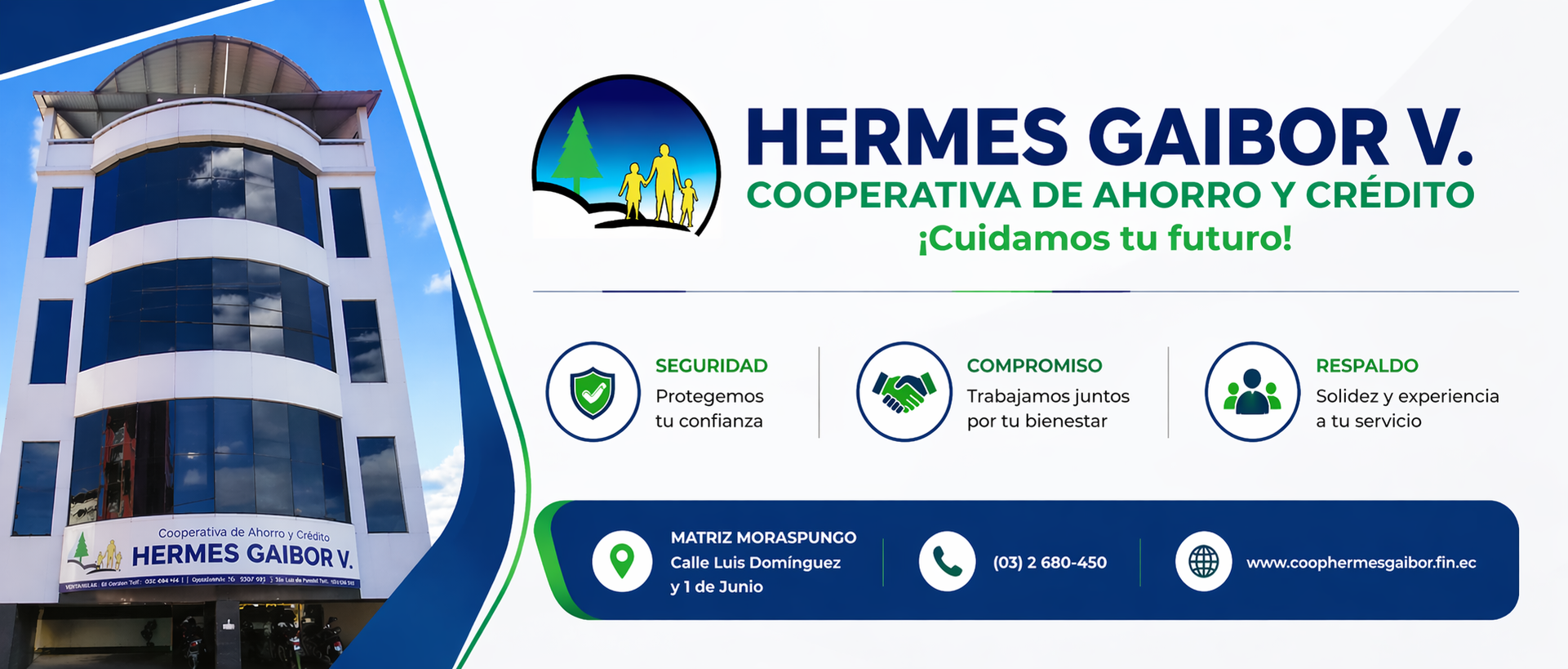 Imagen de Matriz Moraspungo