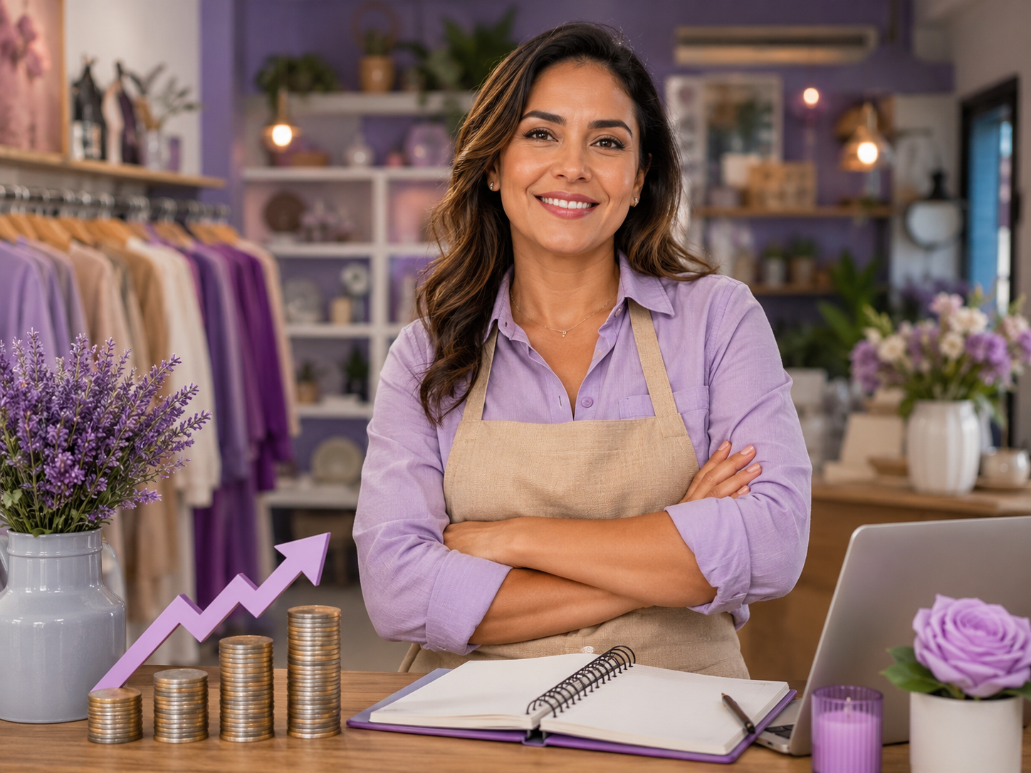 Crédito Violeta